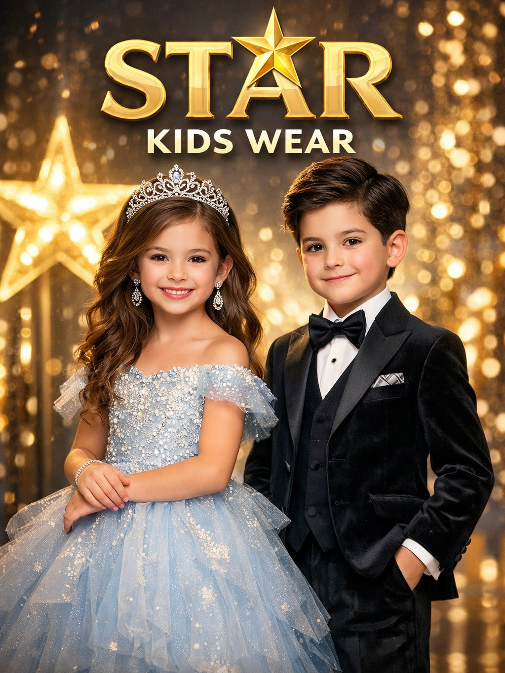 Star Kids Wear