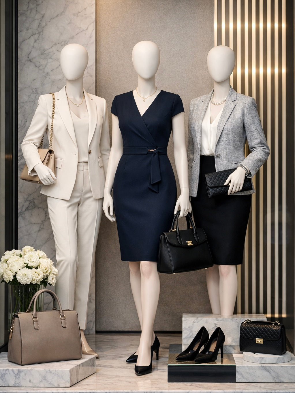 Women’s wears