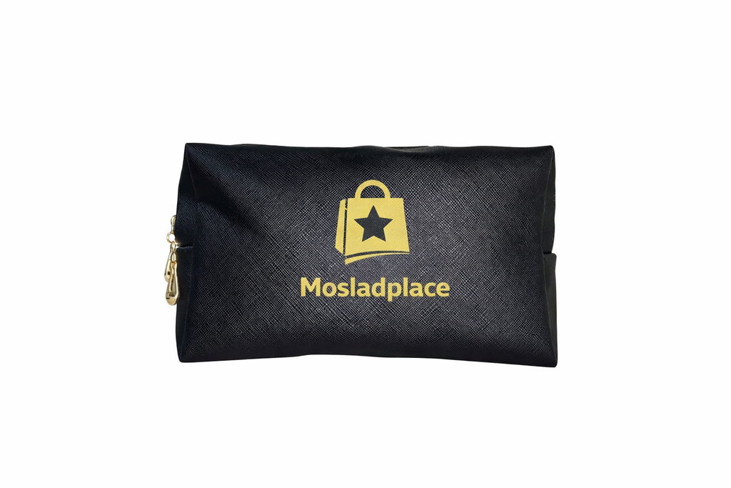 Everywhere Makeup Bag