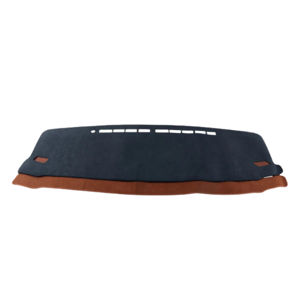 Dashboard Cover Mat for Toyota Fortuner SW4 AN150 AN160 (2015-2023)