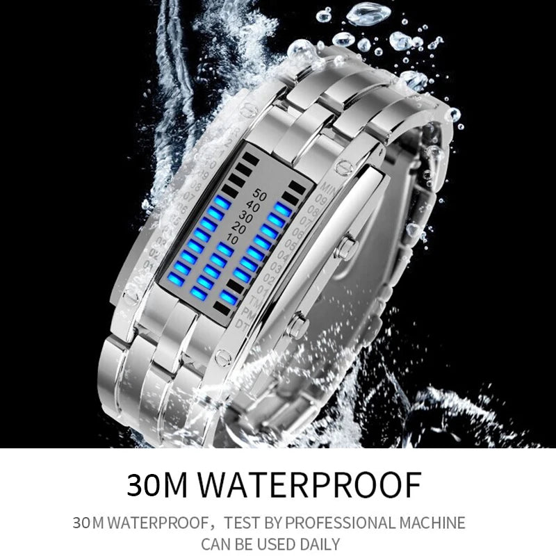 Classic SPORT Watch Digital  G Luxury Design LED Men Shock Wristwatch Waterproof Clock for Men Women