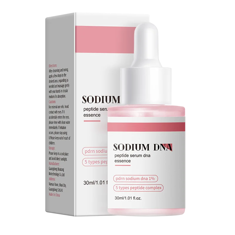 Korean OEM  Hyaluronic Acid Niacinamide 10% + TXA 4% Dark Spot Serum Hyperpigmentation Correcting Brightening Serum