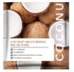 Wholesale OEM/ODM Private Label Best Brightening Hydrating Sheet Facial Mask Skin Care Oil Control Vitamin C Fruit Face Mask
