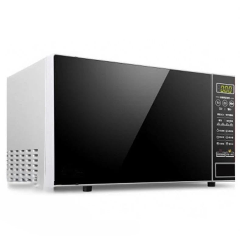 2022 Household Portable 20L Digital Touch Control Electric Appliances Micro Wave Microwave Oven for Home