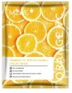 Wholesale OEM/ODM Private Label Best Brightening Hydrating Sheet Facial Mask Skin Care Oil Control Vitamin C Fruit Face Mask