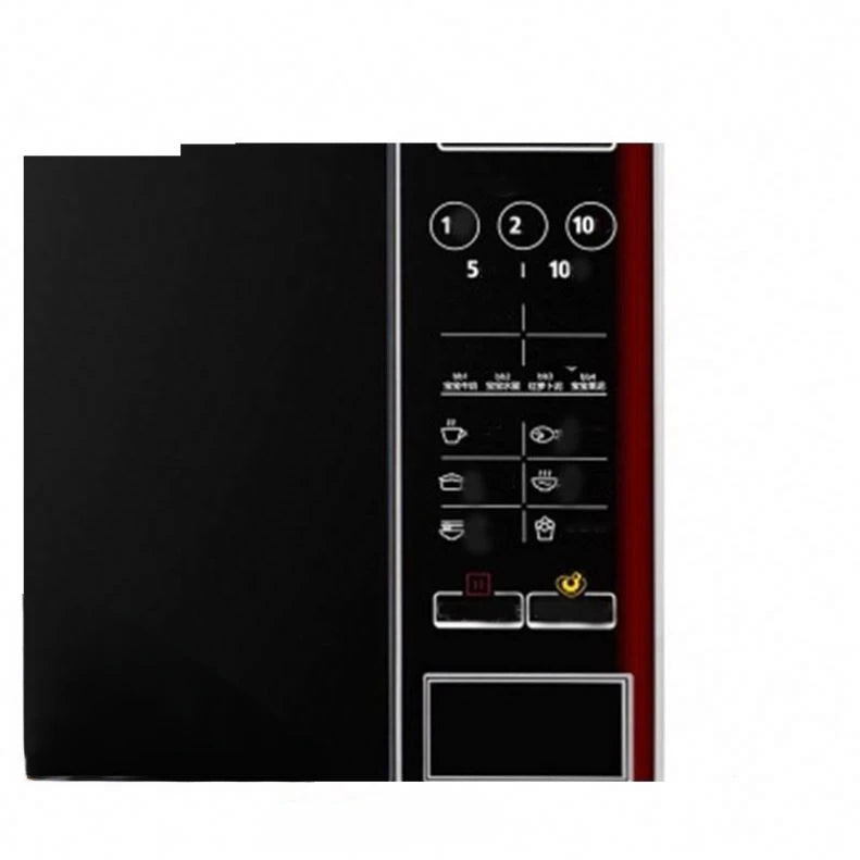 2022 Household Portable 20L Digital Touch Control Electric Appliances Micro Wave Microwave Oven for Home