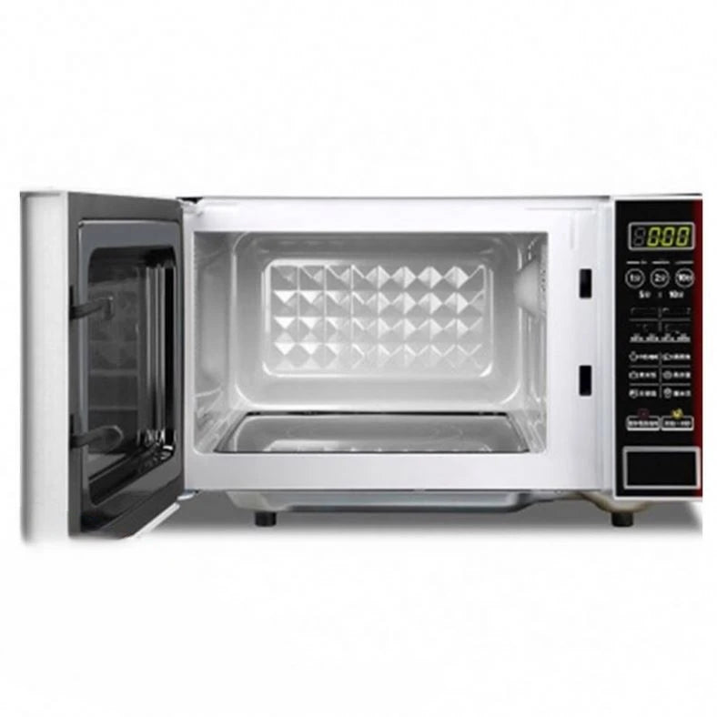 2022 Household Portable 20L Digital Touch Control Electric Appliances Micro Wave Microwave Oven for Home