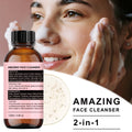 Retinol Skincare Set Anti-Aging Kit with Cream Serum Eye Cream Anti-Wrinkle Cleanser Serum Moisturizer