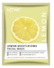 Wholesale OEM/ODM Private Label Best Brightening Hydrating Sheet Facial Mask Skin Care Oil Control Vitamin C Fruit Face Mask
