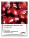 Wholesale OEM/ODM Private Label Best Brightening Hydrating Sheet Facial Mask Skin Care Oil Control Vitamin C Fruit Face Mask