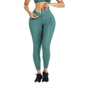 Women's High Waist Shapers Waist Trainer Corset Fitness Yoga Gym Shorts Leggings for Women Gym Sports Wear Yoga Pants
