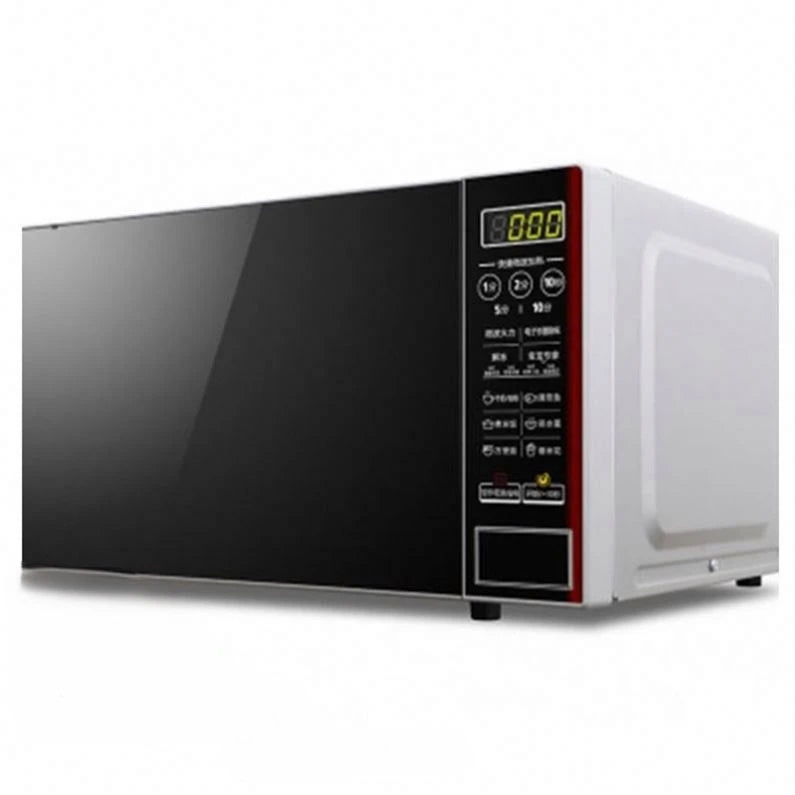 2022 Household Portable 20L Digital Touch Control Electric Appliances Micro Wave Microwave Oven for Home