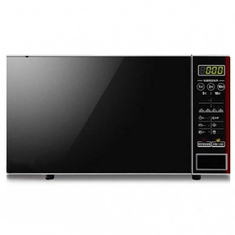 2022 Household Portable 20L Digital Touch Control Electric Appliances Micro Wave Microwave Oven for Home
