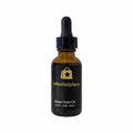Anti-aging Rose Gold Oil